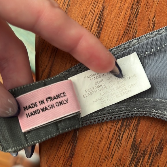 Vintage Agent Provocateur Full Set - Picture 9 of 14